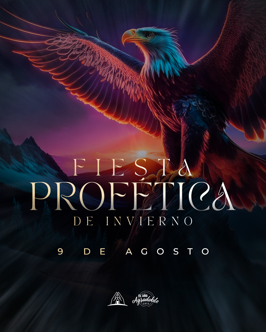 Fiesta profetica de invierno